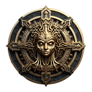 Ayestor medallion