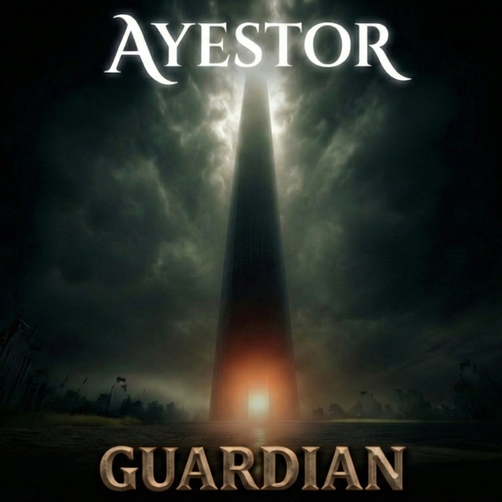 Guardian — single cover